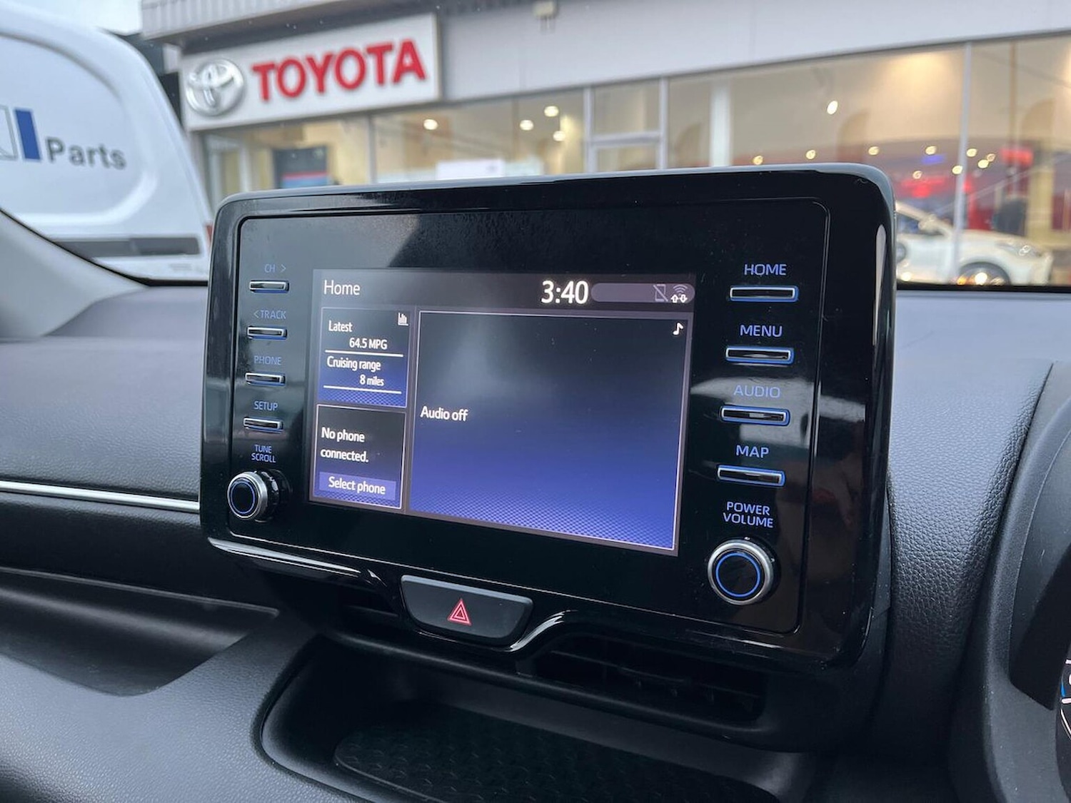 Used Toyota Yaris 2021 for sale - 77080870: Photo 11