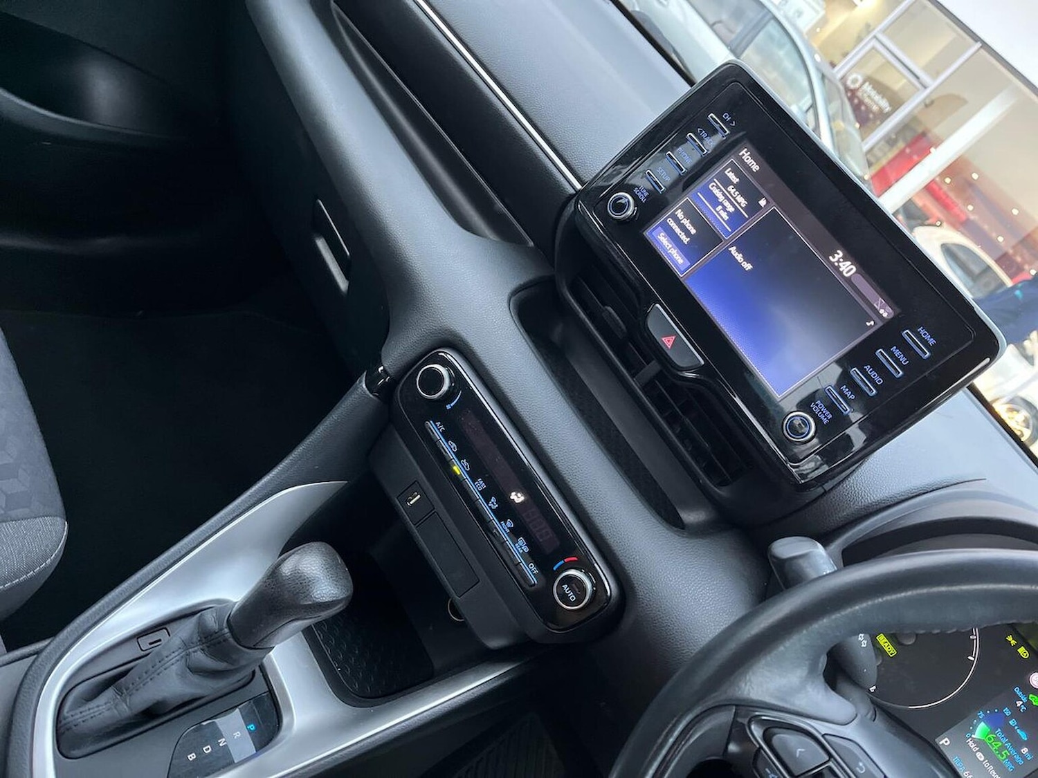 Used Toyota Yaris 2021 for sale - 77080870: Photo 13