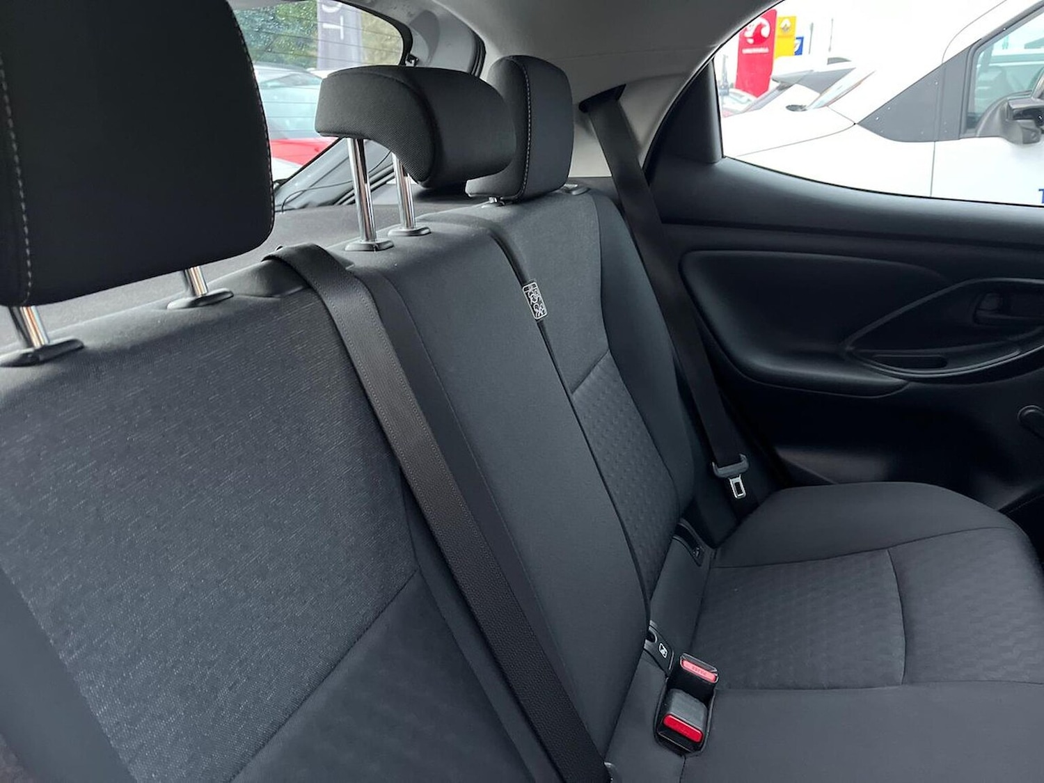 Used Toyota Yaris 2021 for sale - 77080870: Photo 16