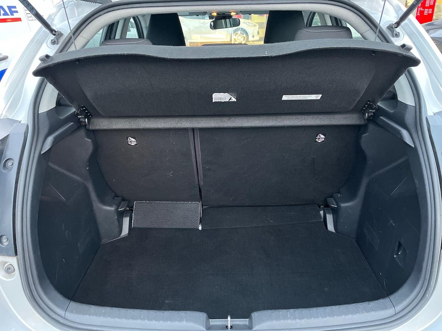 Used Toyota Yaris 2021 for sale - 77080870: Photo 17