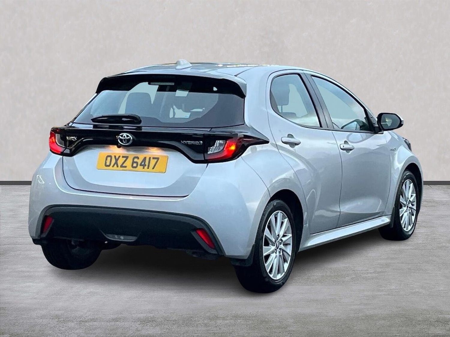 Used Toyota Yaris 2021 for sale - 77080870: Photo 18