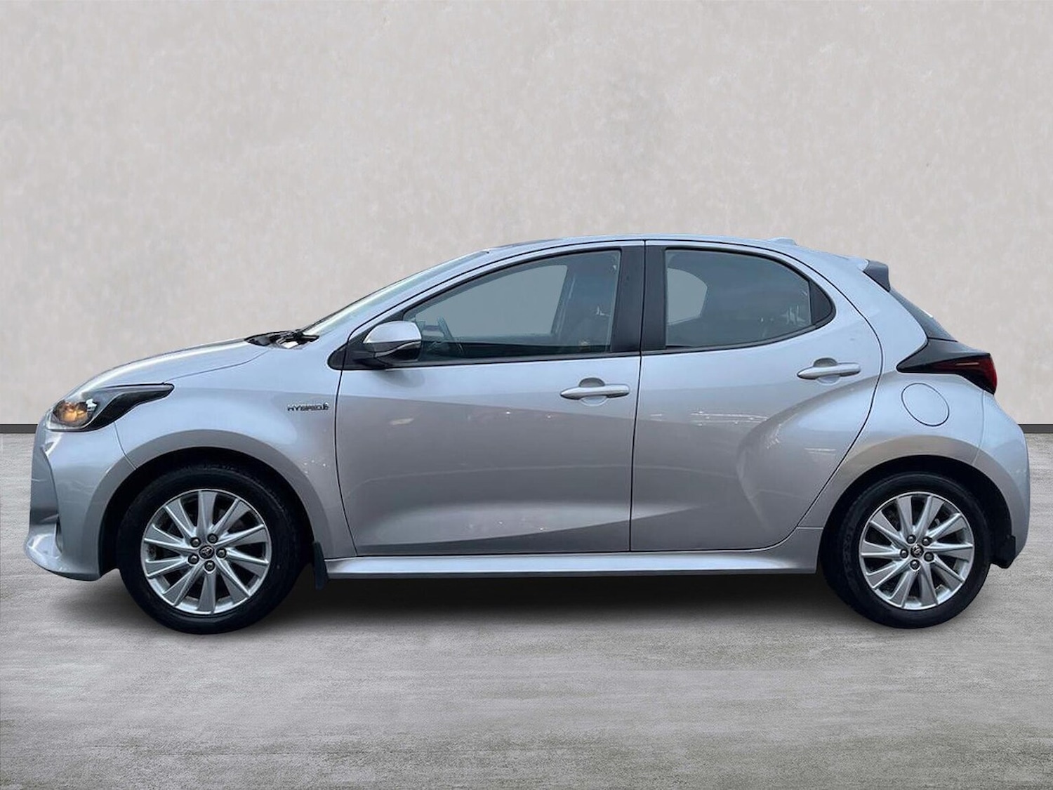 Used Toyota Yaris 2021 for sale - 77080870: Photo 19