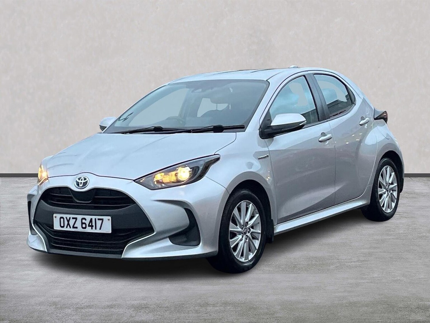 Used Toyota Yaris 2021 for sale - 77080870: Photo 20