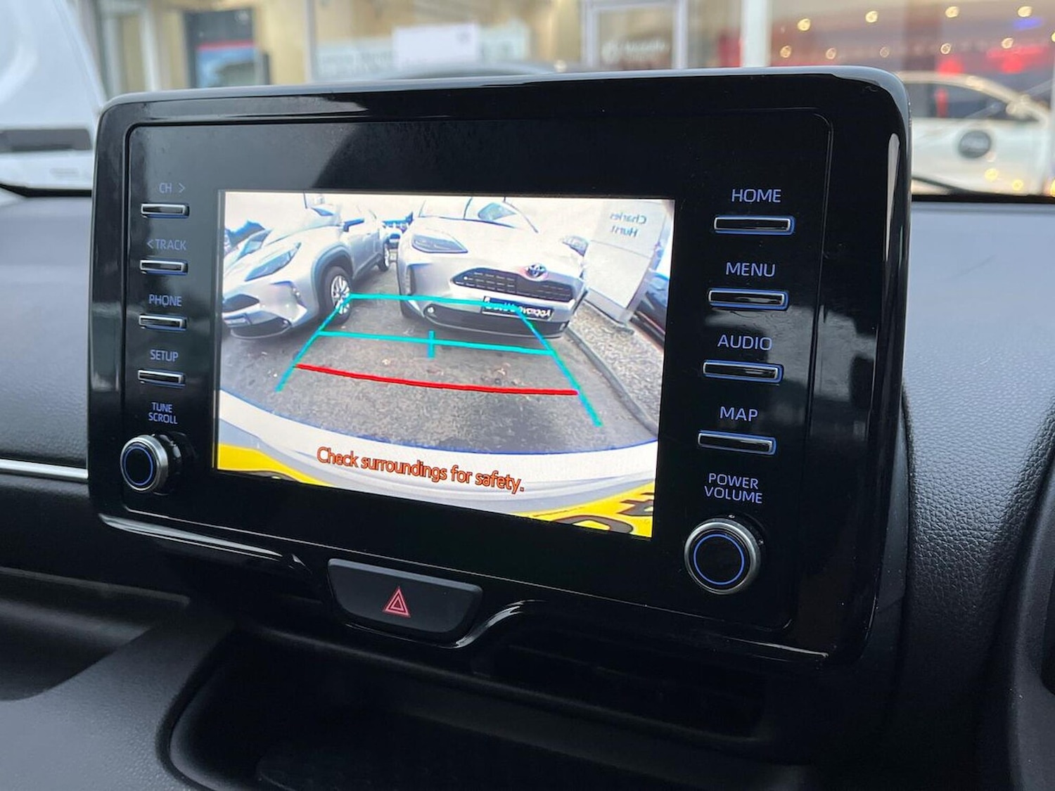 Used Toyota Yaris 2021 for sale - 77080870: Photo 23