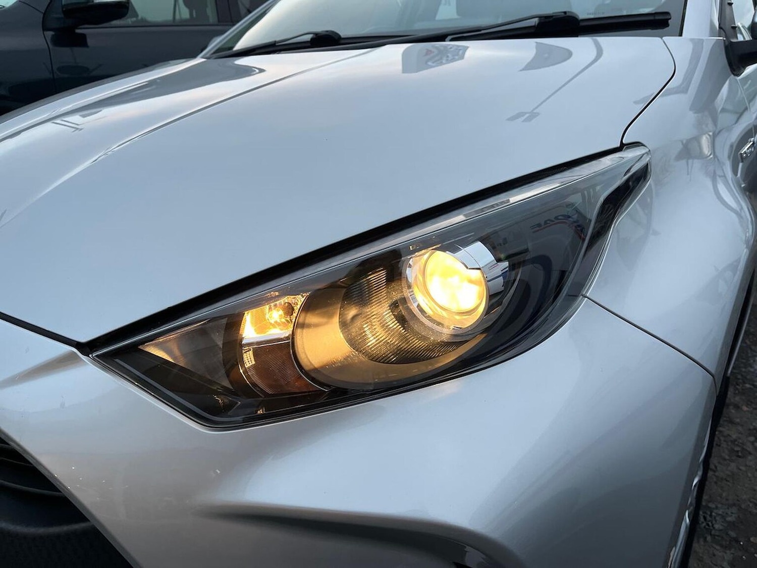 Used Toyota Yaris 2021 for sale - 77080870: Photo 30