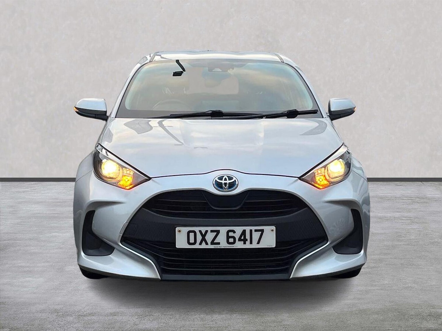 Used Toyota Yaris 2021 for sale - 77080870: Photo 5
