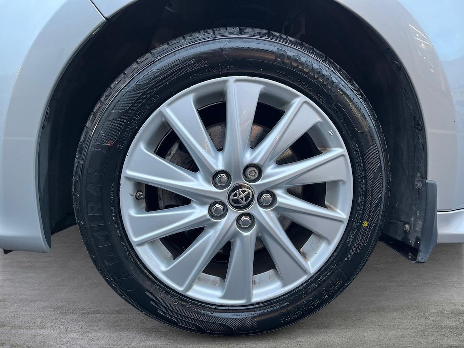 Used Toyota Yaris 2021 for sale - 77080870: Photo 6