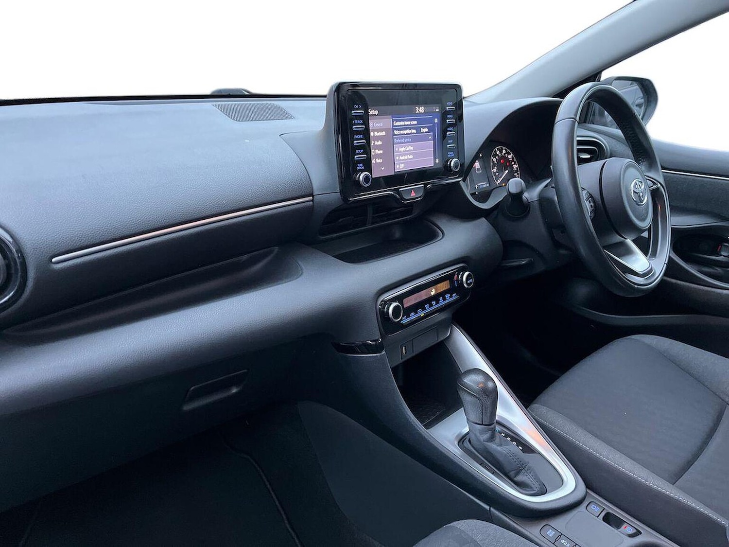 Used Toyota Yaris 2021 for sale - 77080870: Photo 7