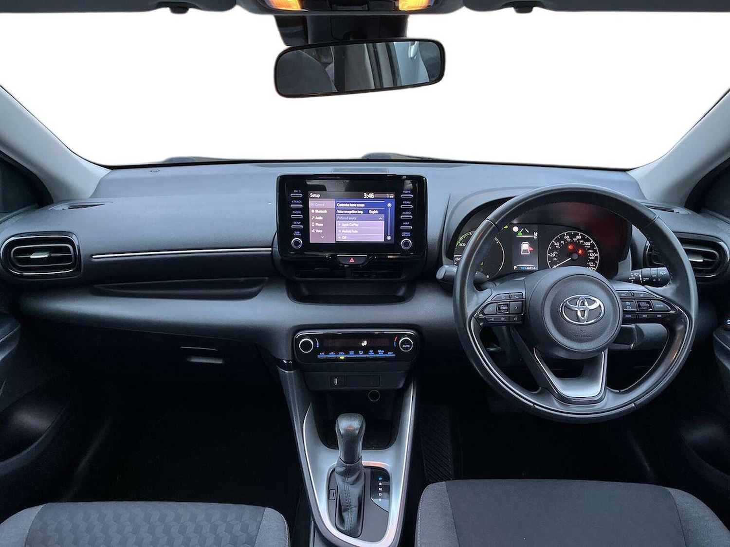 Used Toyota Yaris 2021 for sale - 77080870: Photo 8