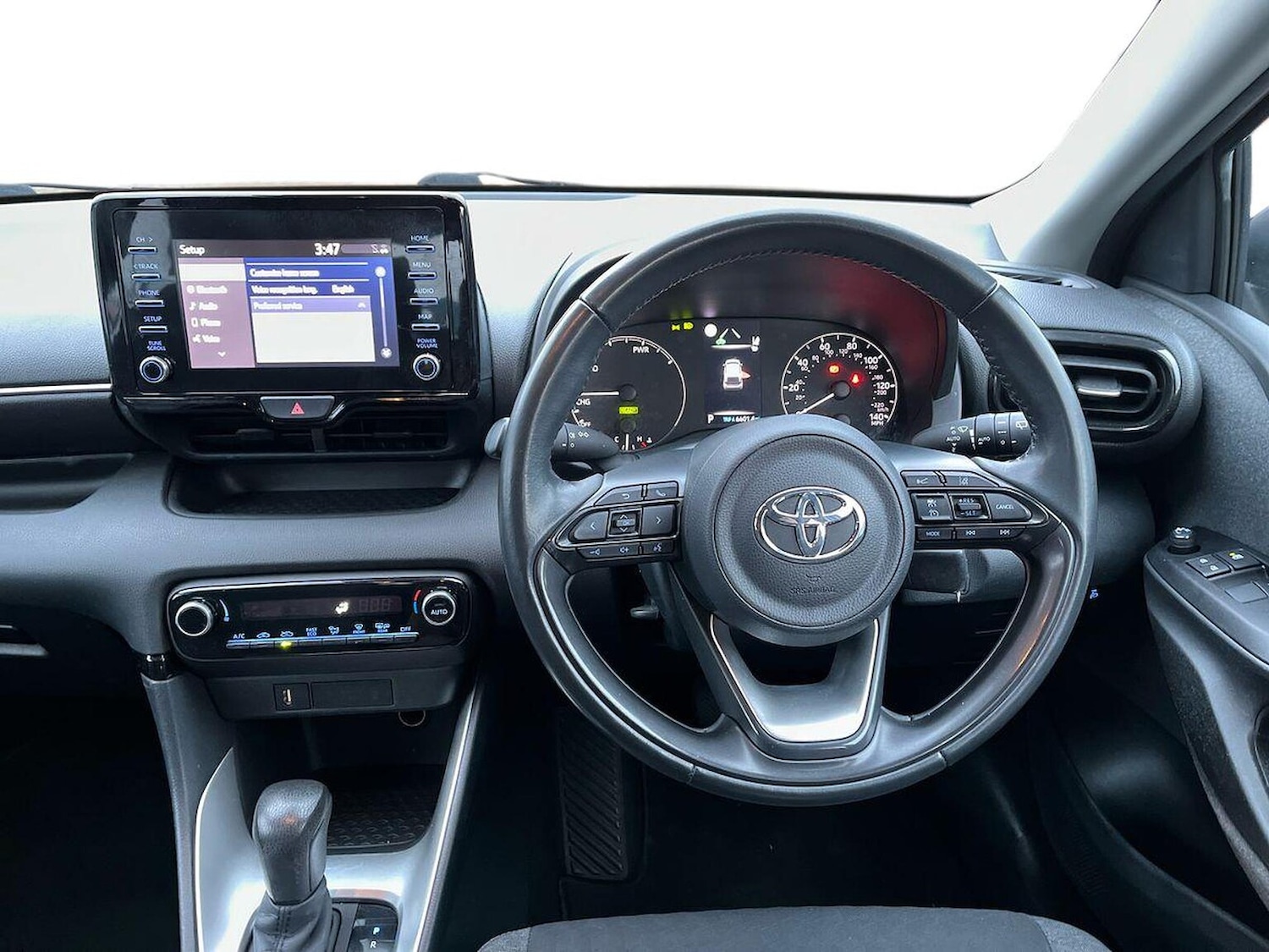 Used Toyota Yaris 2021 for sale - 77080870: Photo 9