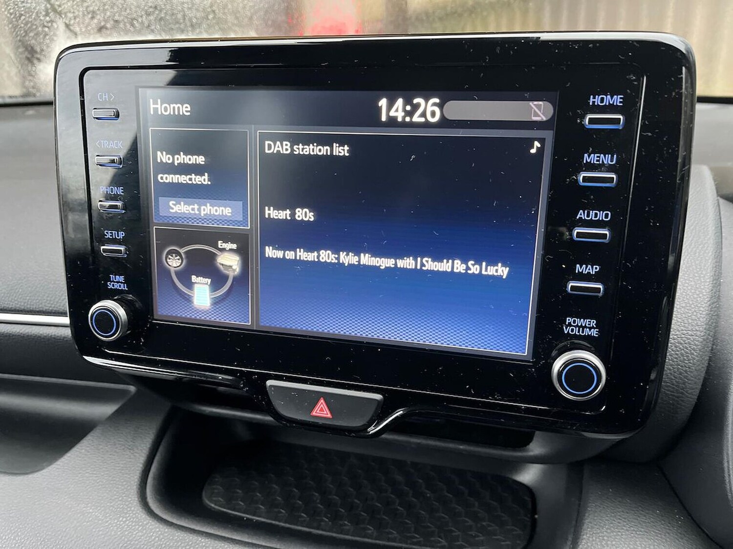 Used Toyota Yaris 2022 for sale - 77802127: Photo 11