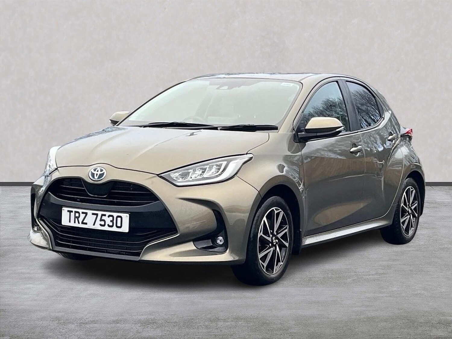 Used Toyota Yaris 2022 for sale - 77802127: Photo 20