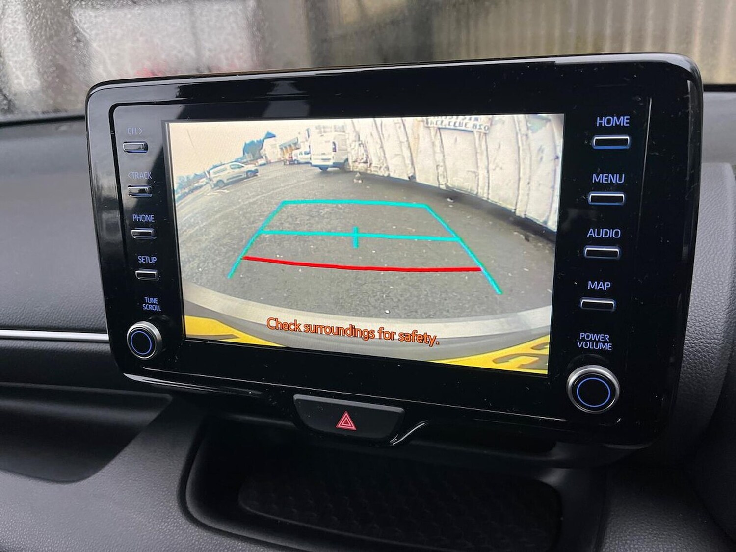 Used Toyota Yaris 2022 for sale - 77802127: Photo 23