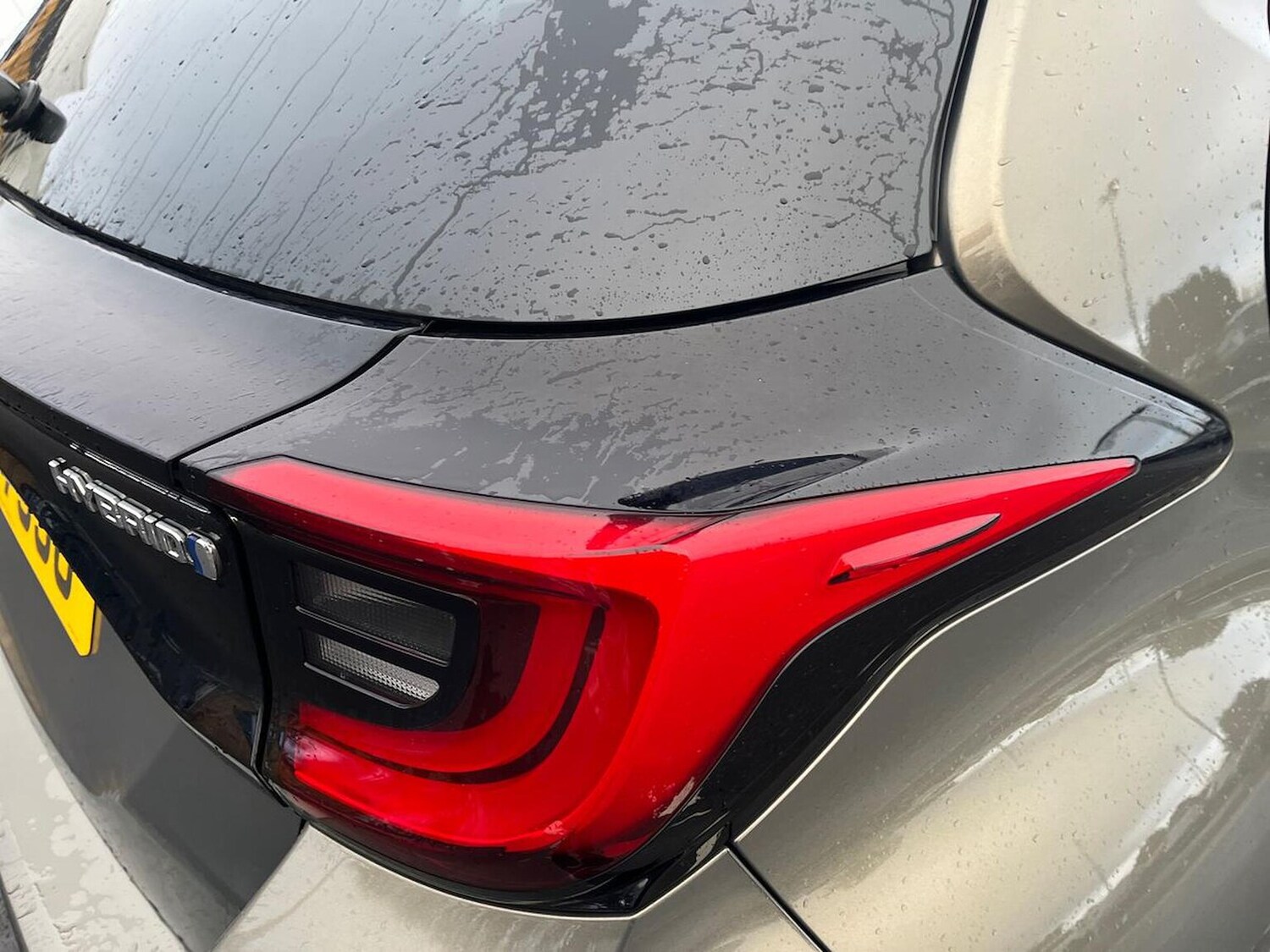 Used Toyota Yaris 2022 for sale - 77802127: Photo 35