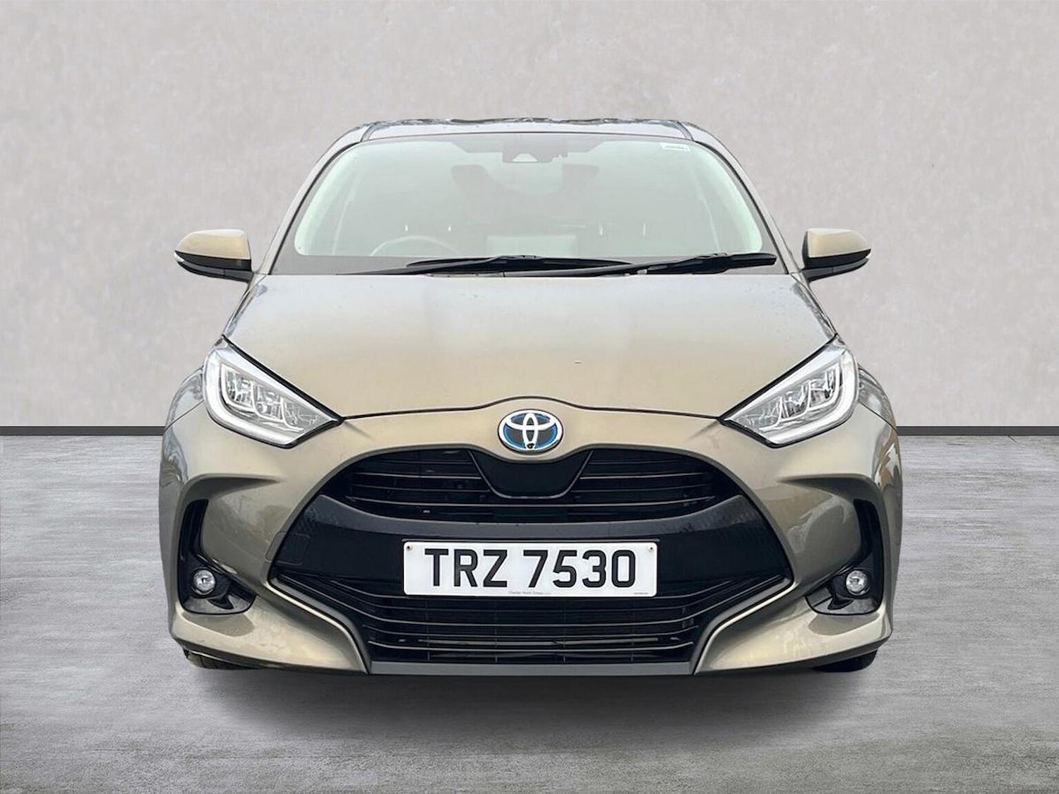 Used Toyota Yaris 2022 for sale - 77802127: Photo 5