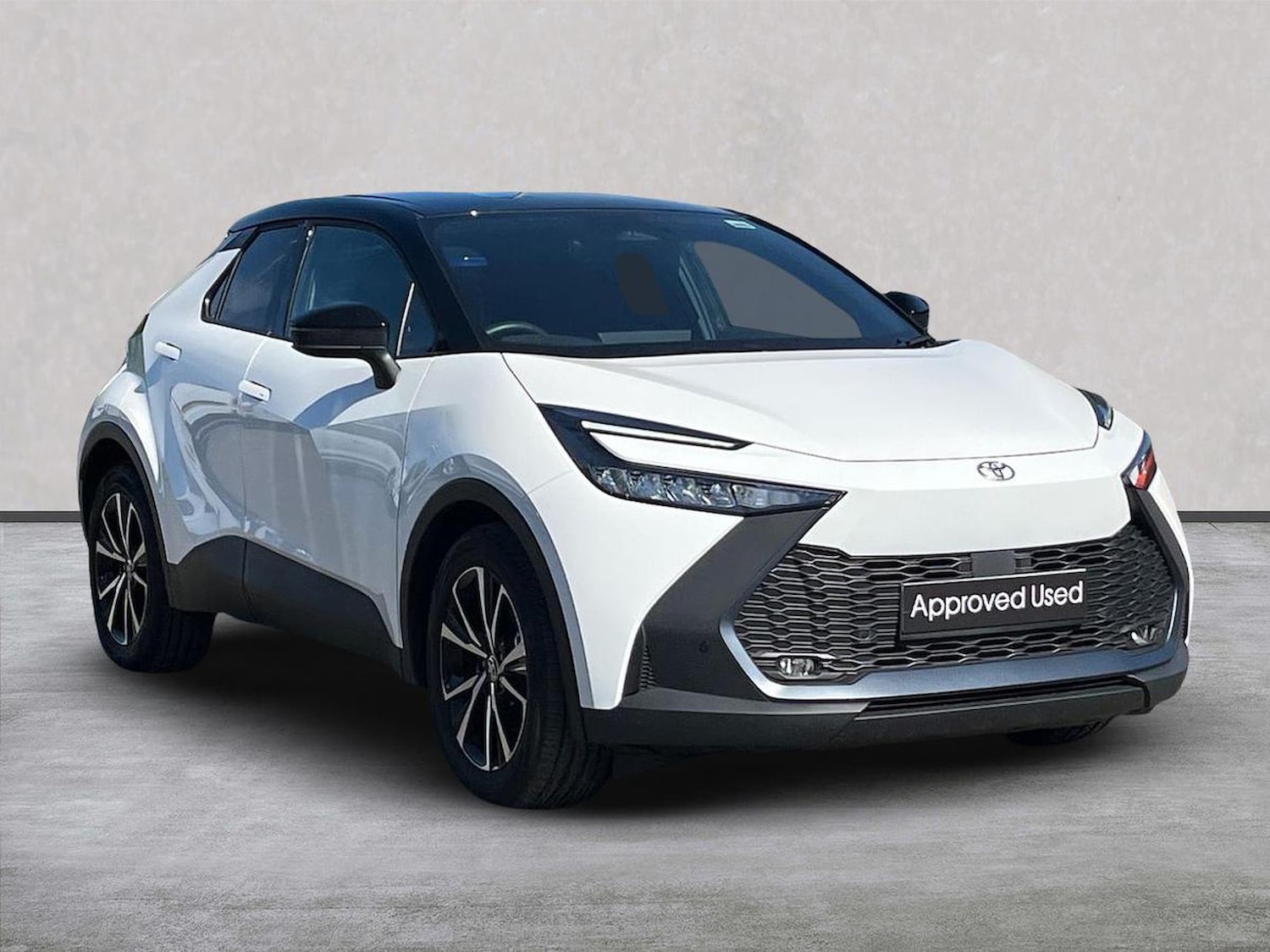 Used Toyota C-HR 2025 for sale - 76611617: Photo 1