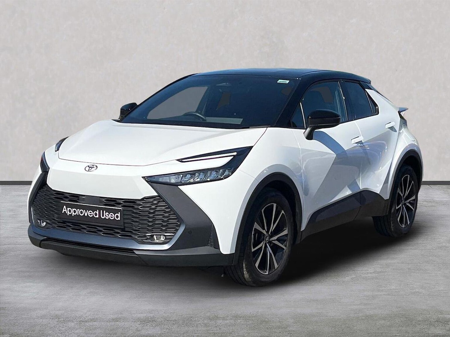 Used Toyota C-HR 2025 for sale - 76611617: Photo 20