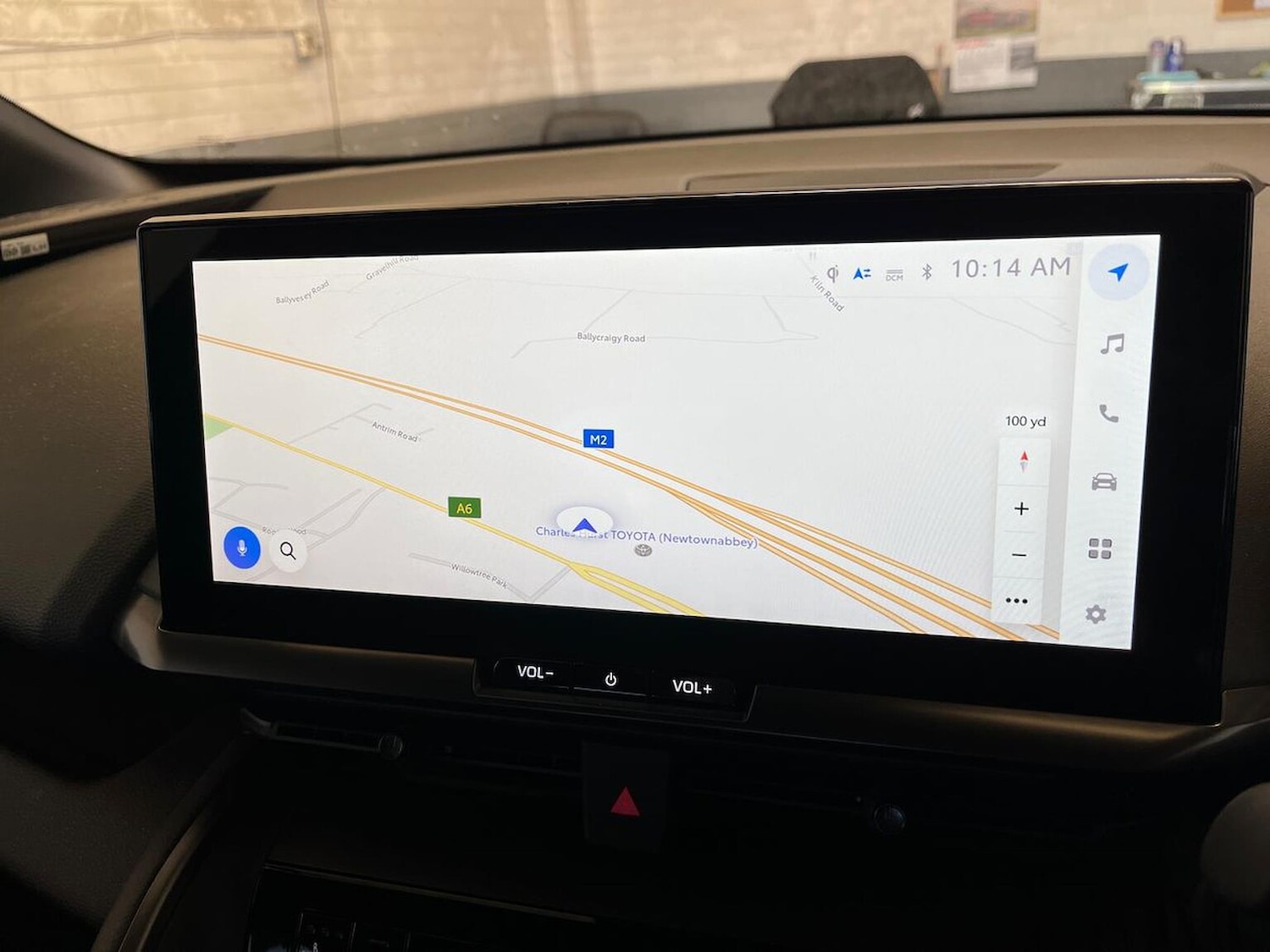 Used Toyota C-HR 2025 for sale - 76611617: Photo 24