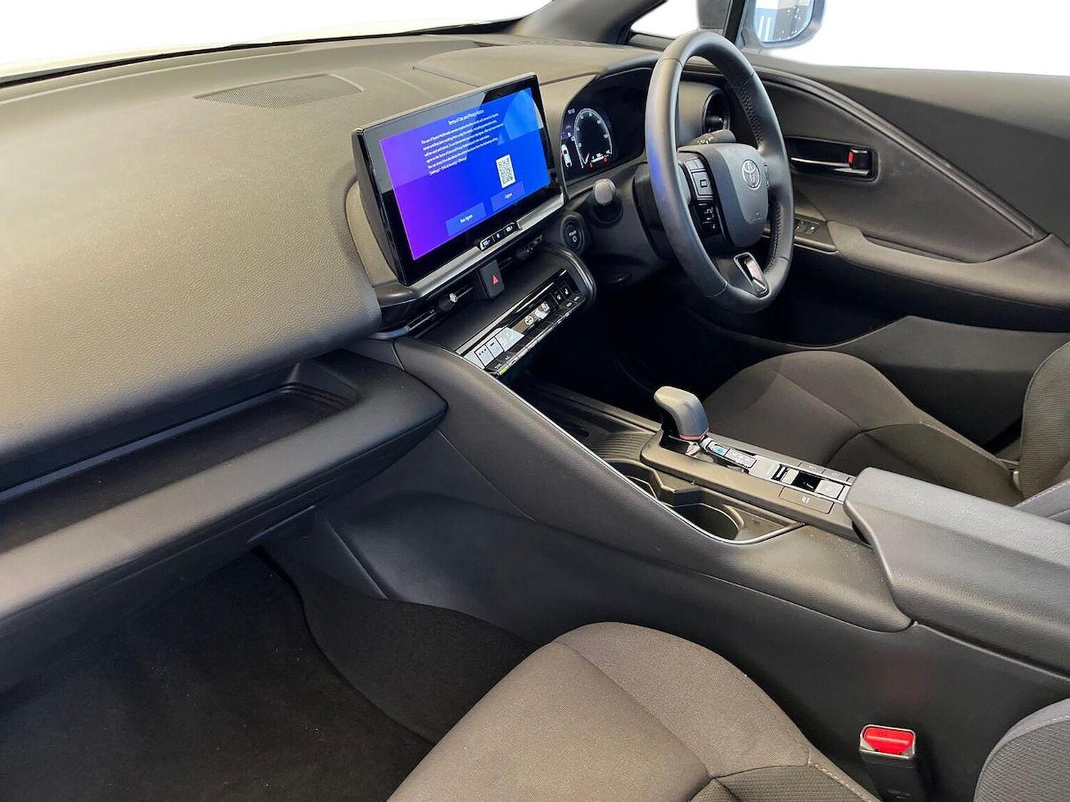 Used Toyota C-HR 2025 for sale - 76611617: Photo 7