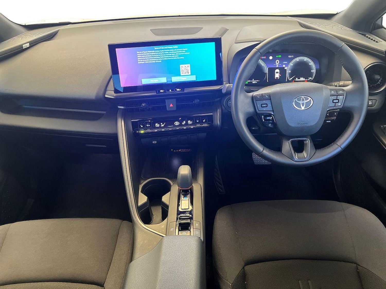 Used Toyota C-HR 2025 for sale - 76611617: Photo 8