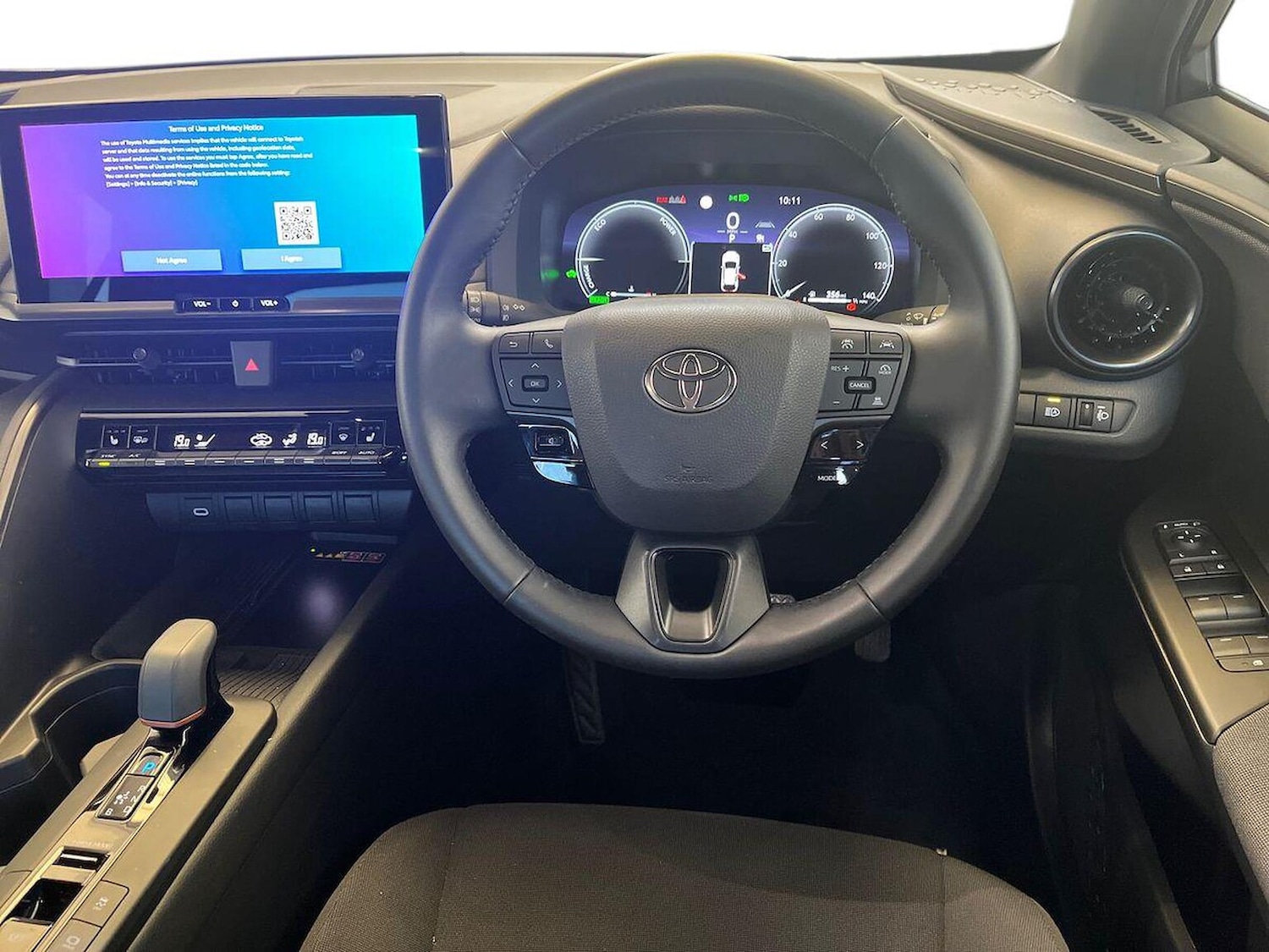 Used Toyota C-HR 2025 for sale - 76611617: Photo 9