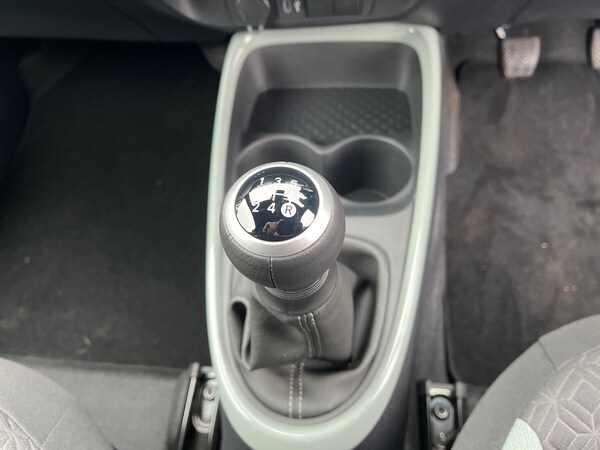 Used Toyota Aygo X 2025 for sale - 76287202: Photo 13