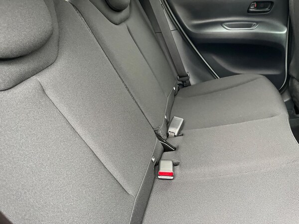 Used Toyota Aygo X 2025 for sale - 76287202: Photo 16