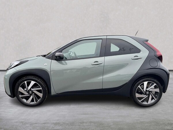 Used Toyota Aygo X 2025 for sale - 76287202: Photo 19