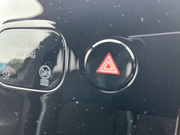 Used Toyota Aygo X 2025 for sale - 76287202: Photo 22