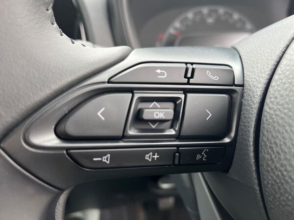 Used Toyota Aygo X 2025 for sale - 76287202: Photo 26