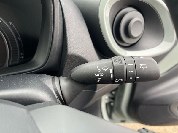 Used Toyota Aygo X 2025 for sale - 76287202: Photo 27