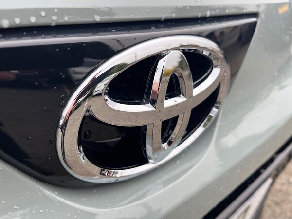 Used Toyota Aygo X 2025 for sale - 76287202: Photo 31