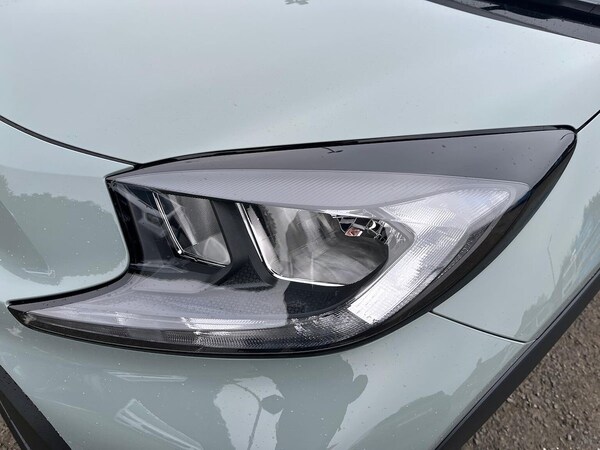 Used Toyota Aygo X 2025 for sale - 76287202: Photo 32