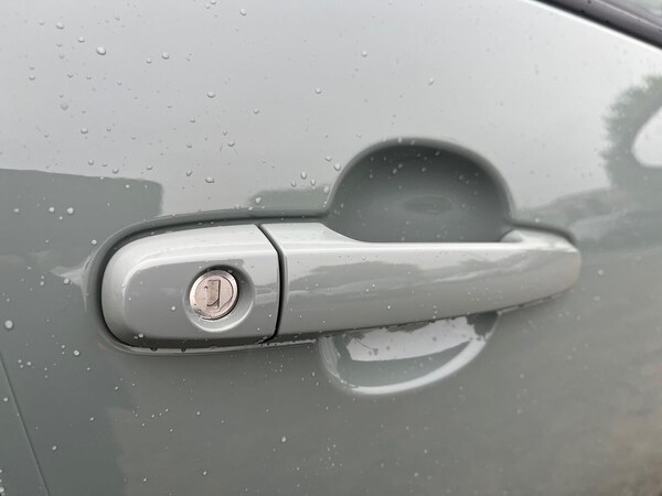 Used Toyota Aygo X 2025 for sale - 76287202: Photo 35