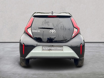 Used Toyota Aygo X 2025 for sale - 76287202: Photo