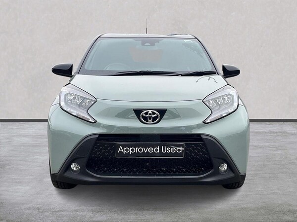 Used Toyota Aygo X 2025 for sale - 76287202: Photo 5