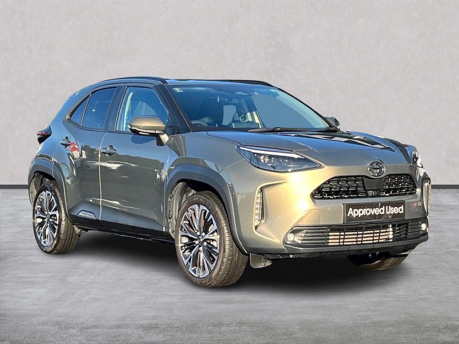 Used Toyota Yaris Cross 2024 for sale - 76877971: Photo 1