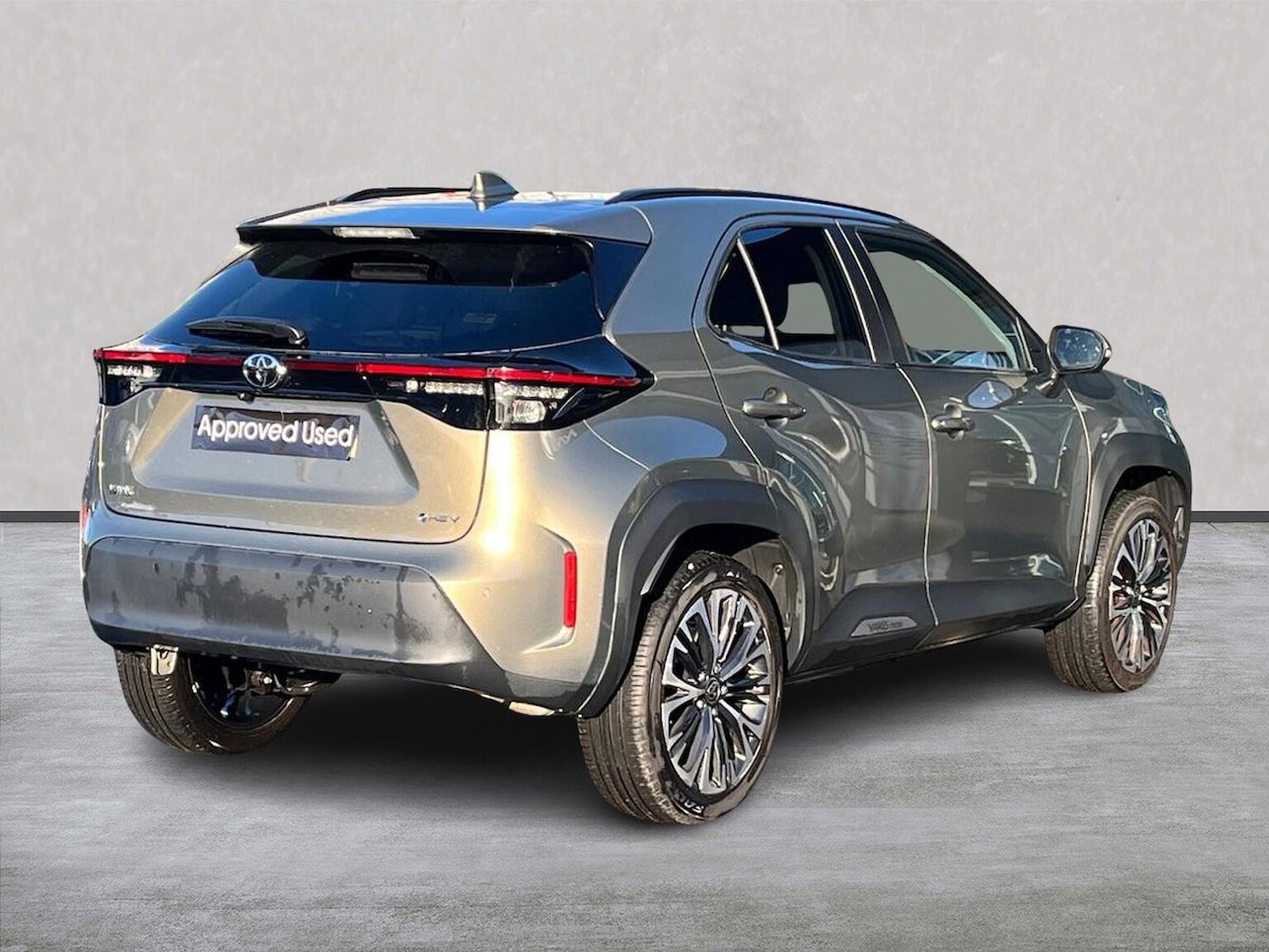 Used Toyota Yaris Cross 2024 for sale - 76877971: Photo 18