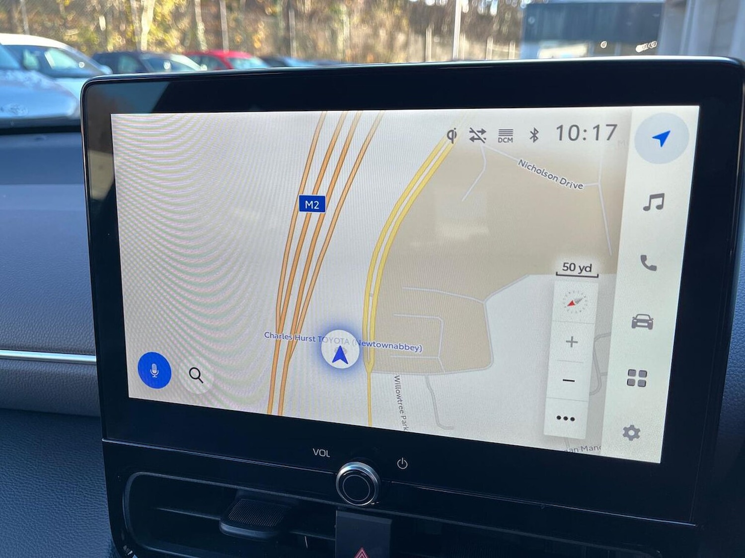 Used Toyota Yaris Cross 2024 for sale - 76877971: Photo 24