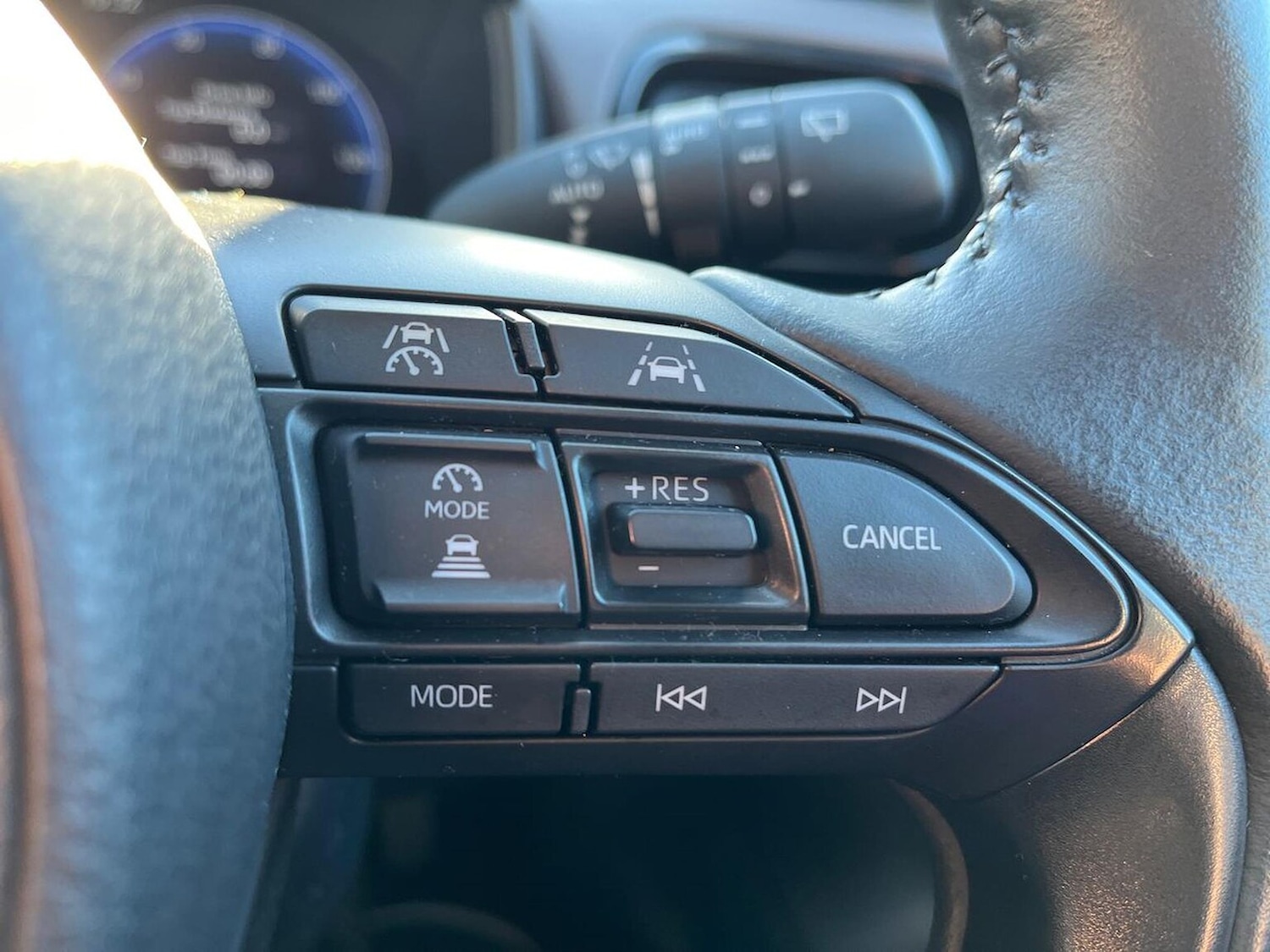 Used Toyota Yaris Cross 2024 for sale - 76877971: Photo 26