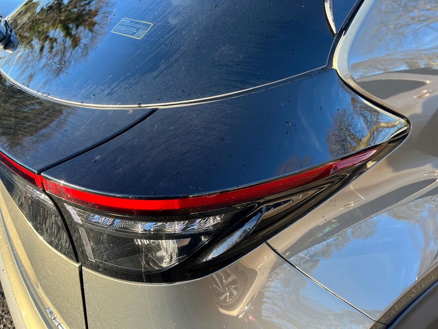 Used Toyota Yaris Cross 2024 for sale - 76877971: Photo 35