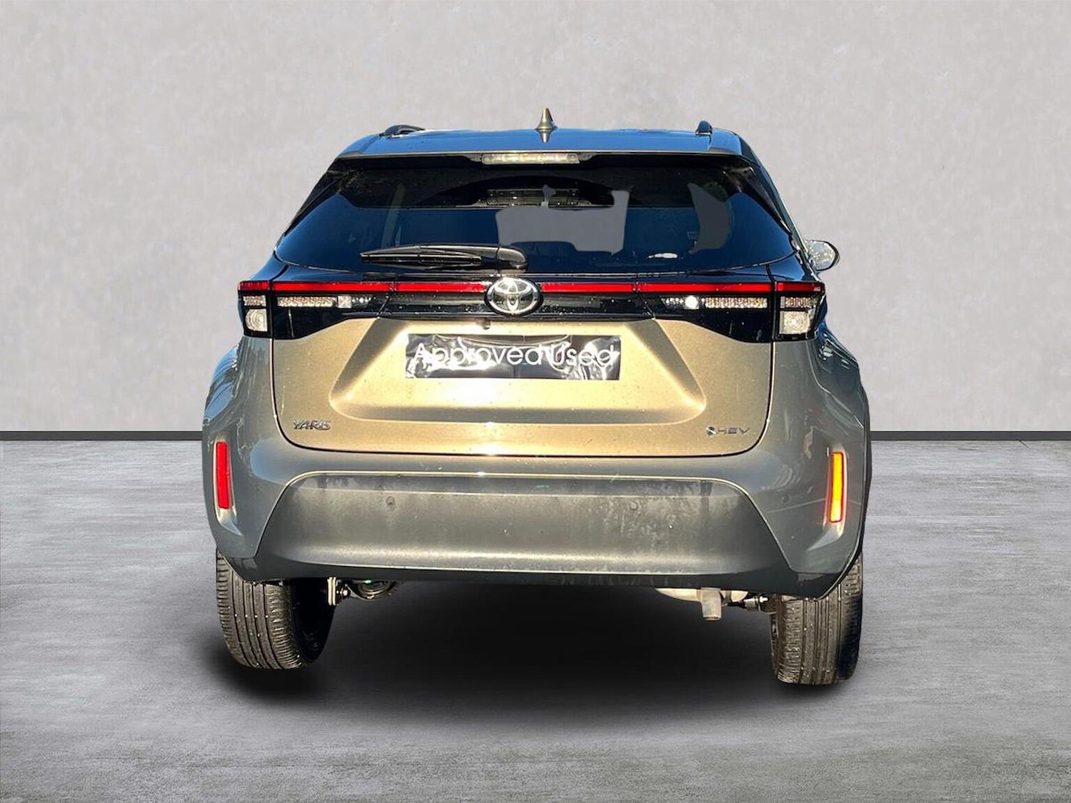 Used Toyota Yaris Cross 2024 for sale - 76877971: Photo 4