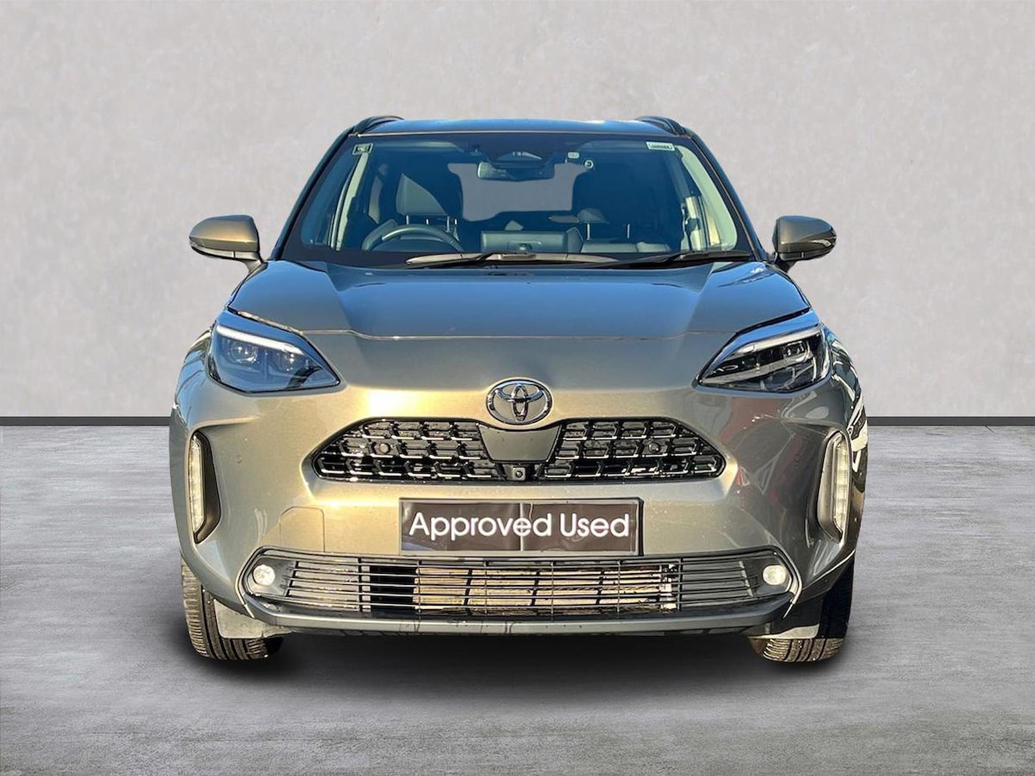 Used Toyota Yaris Cross 2024 for sale - 76877971: Photo 5