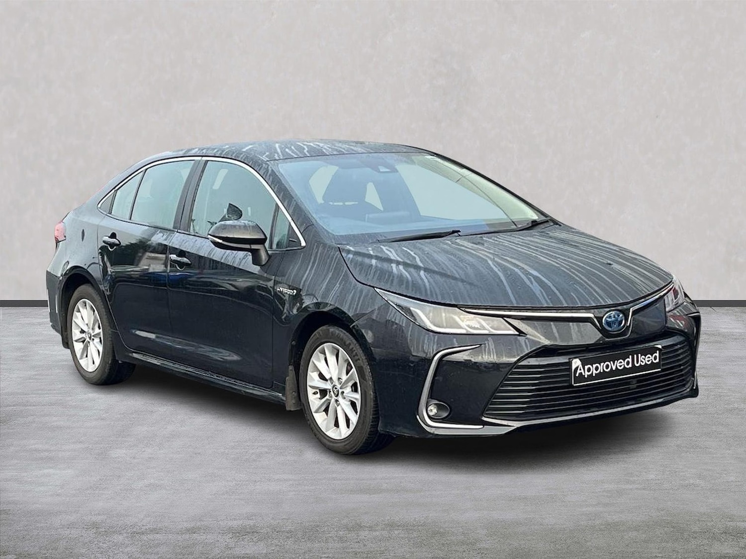 Used Toyota Corolla 2021 for sale - 76611619: Photo 1