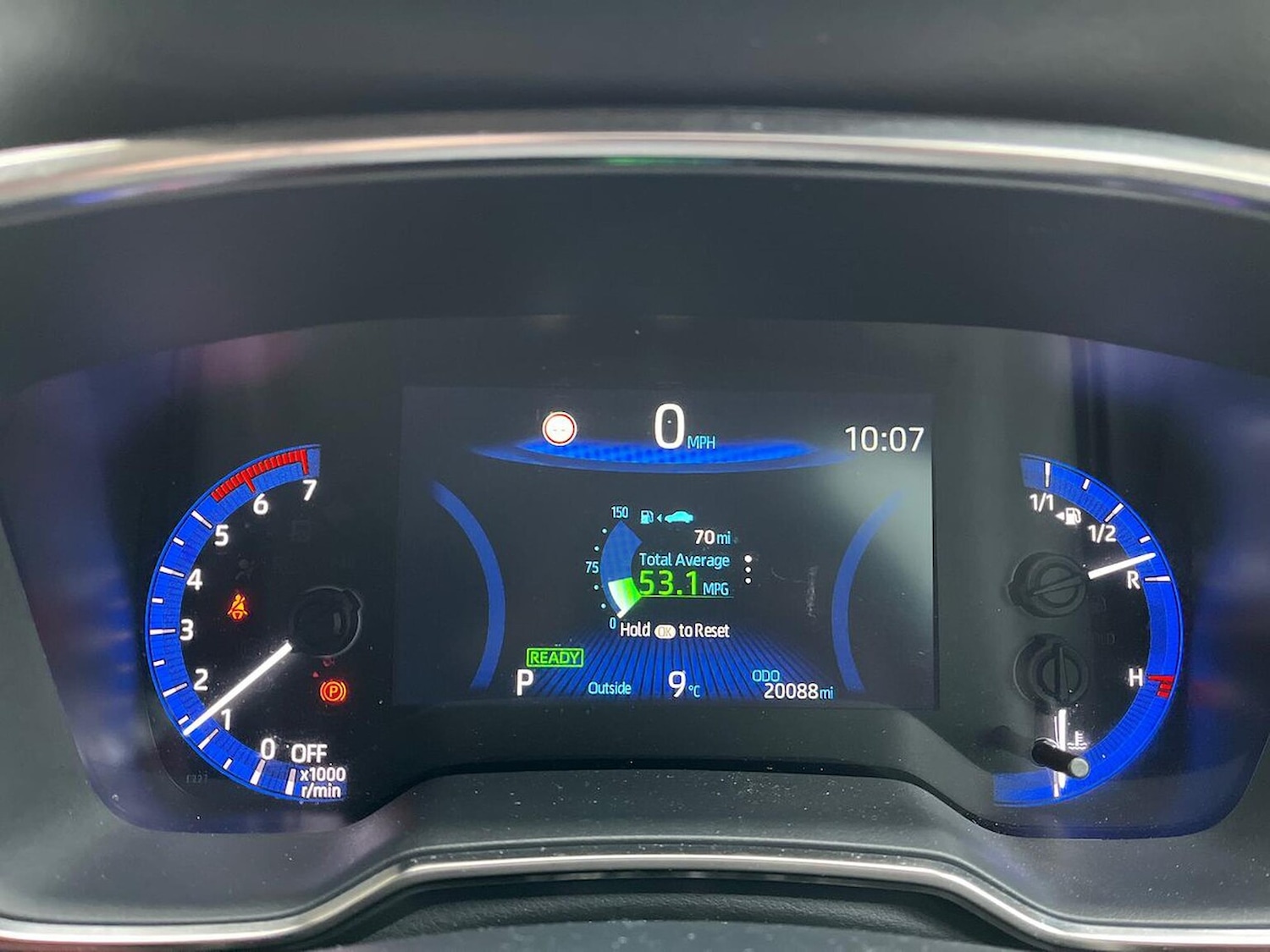 Used Toyota Corolla 2021 for sale - 76611619: Photo 10