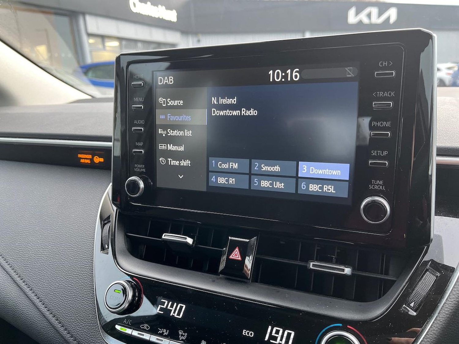 Used Toyota Corolla 2021 for sale - 76611619: Photo 11