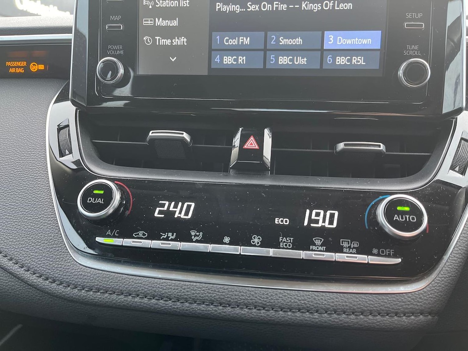 Used Toyota Corolla 2021 for sale - 76611619: Photo 12