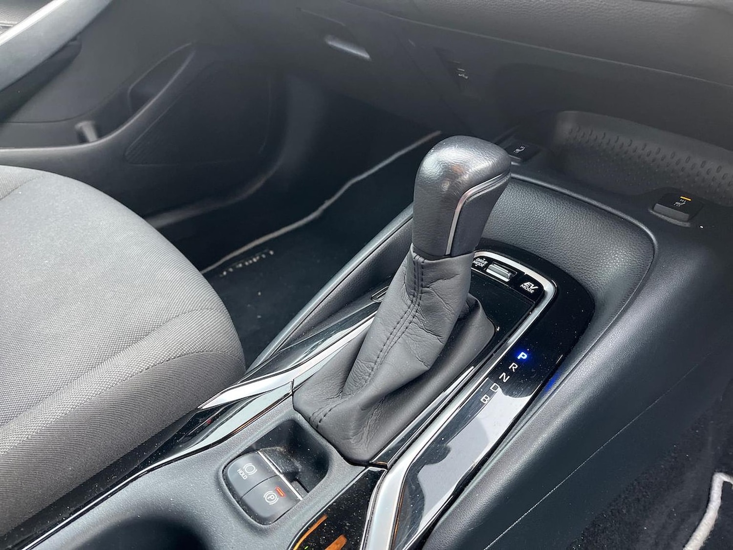 Used Toyota Corolla 2021 for sale - 76611619: Photo 13