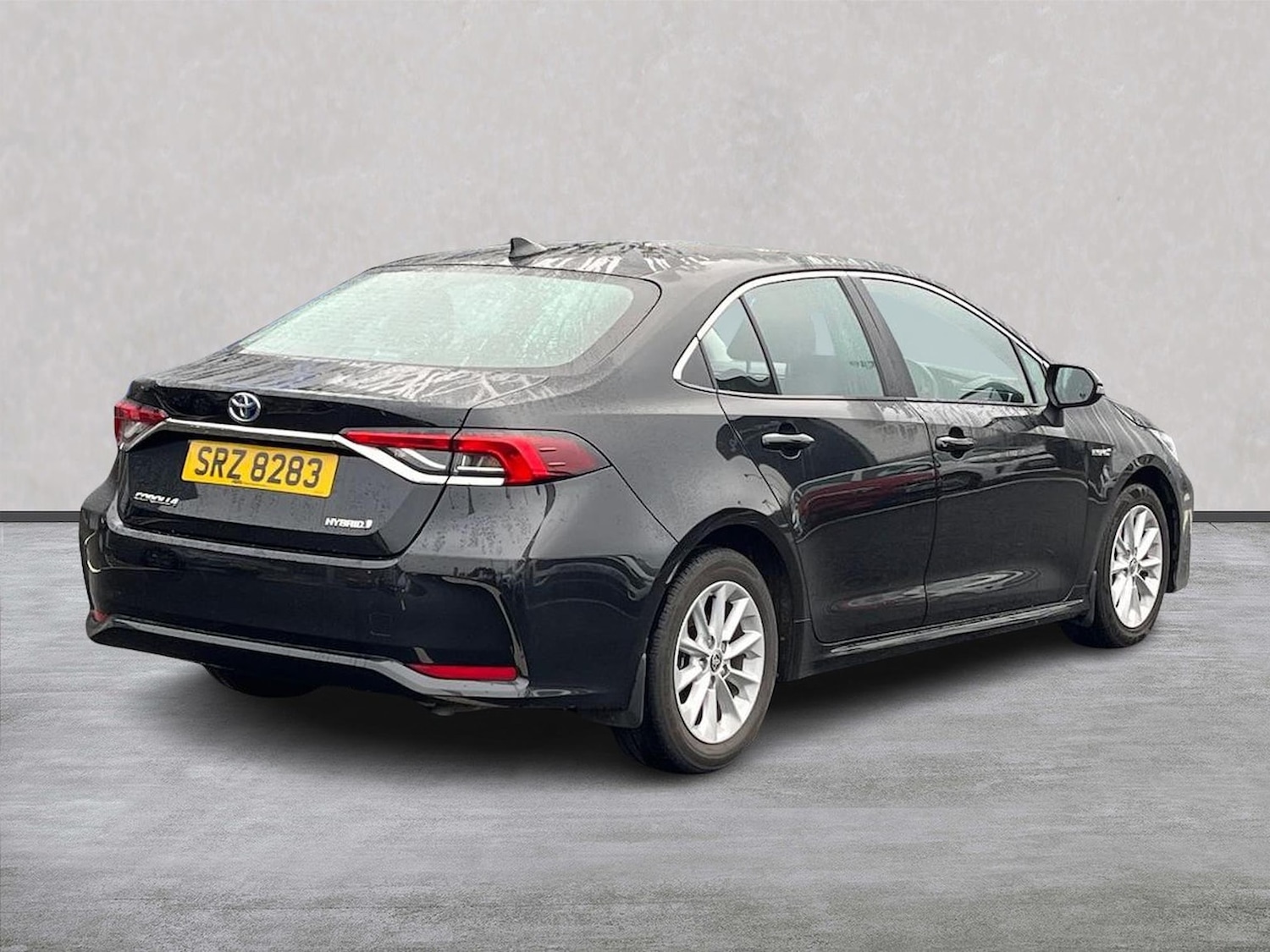 Used Toyota Corolla 2021 for sale - 76611619: Photo 18