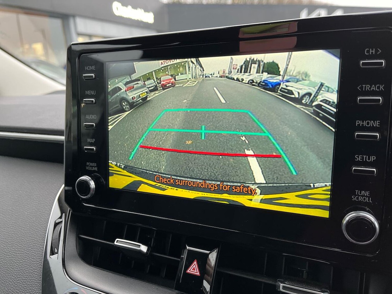 Used Toyota Corolla 2021 for sale - 76611619: Photo 23